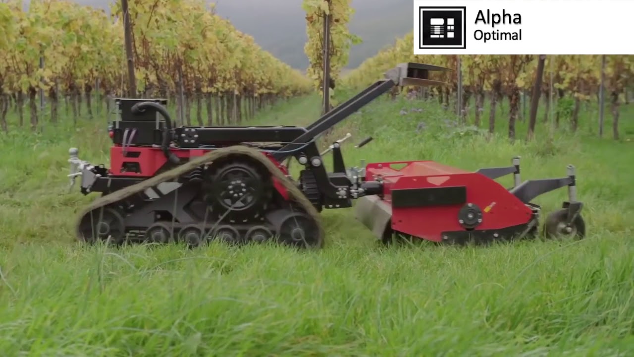 Amazing Farm Machinery 2020 ▶1
