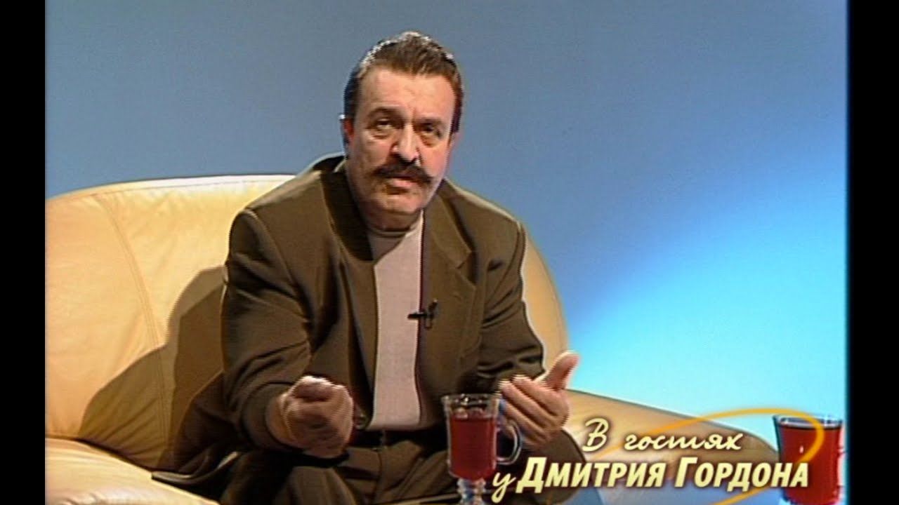 Вилли Токарев. 