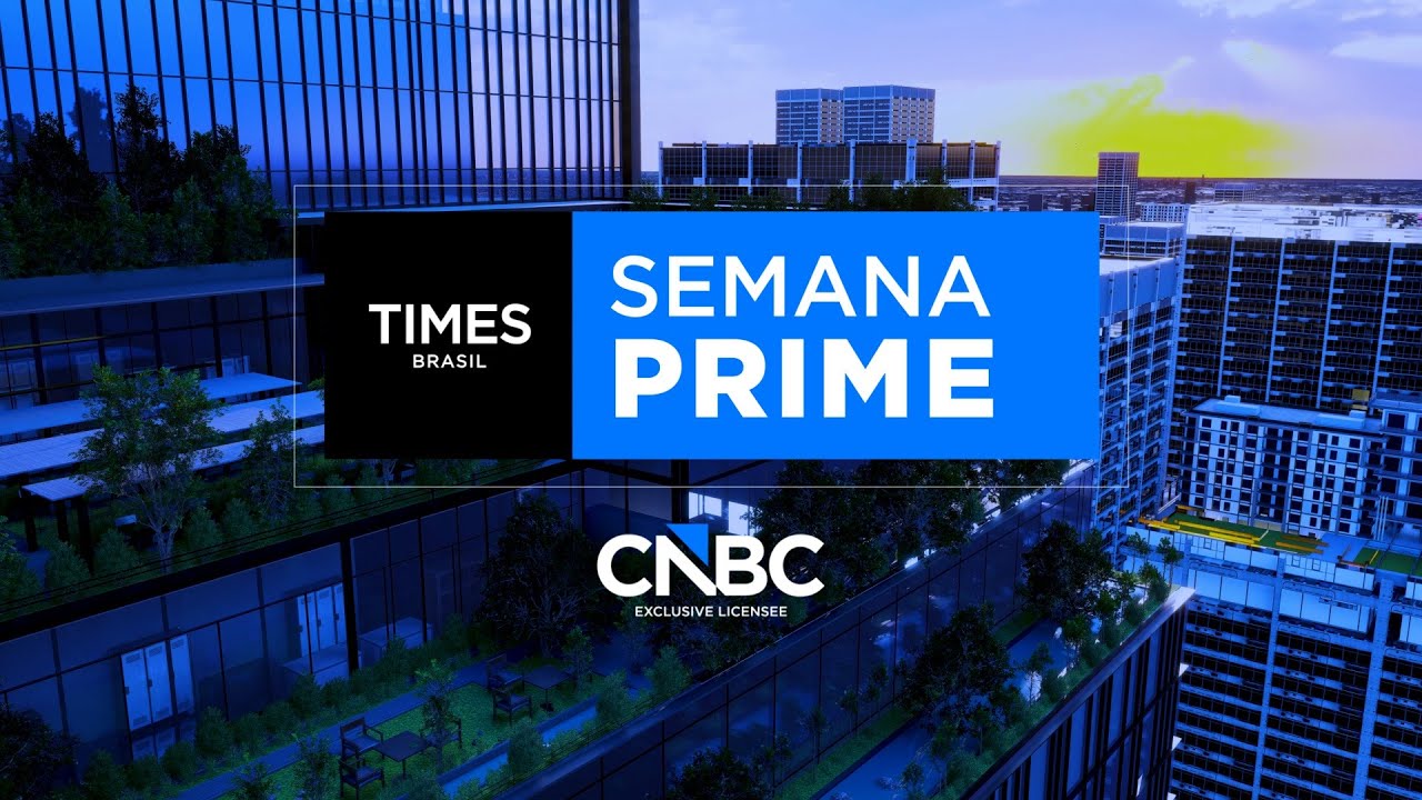 🔴 AO VIVO: EUA x IRÃ, NOVIDADES DO PIX, COTAÇÃO OURO E BITCOIN EM QUEDA | SEMANA PRIME - 07/02/2026