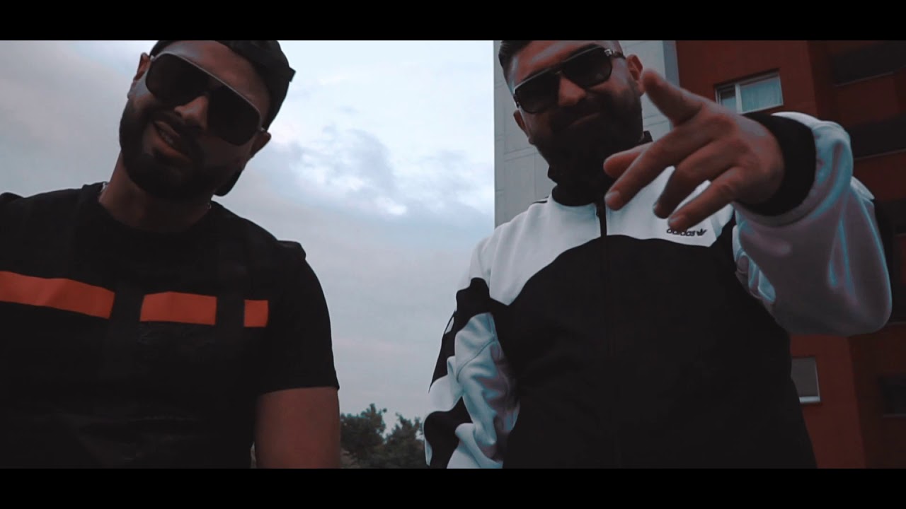 AZERO - ES KOCHT (FEAT DILOMAN) (OFFICIAL VIDEO)
