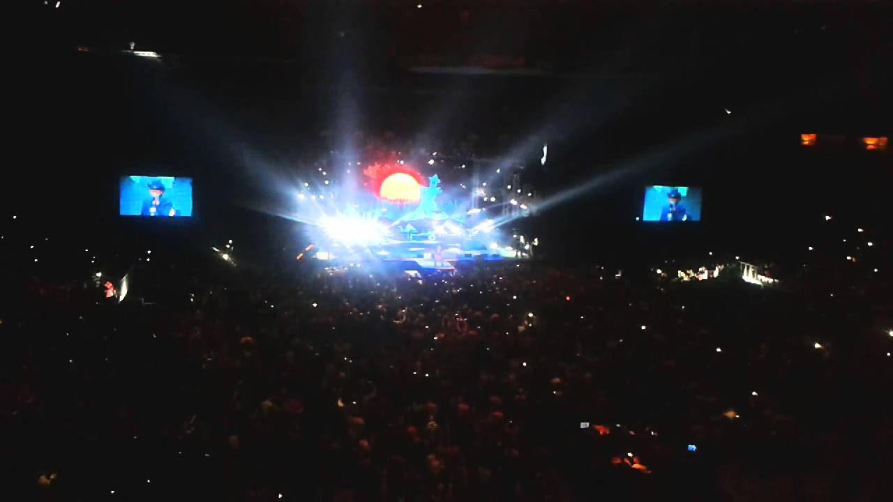 Első Emelet - Középkori házibuli (2013, LIVE)
