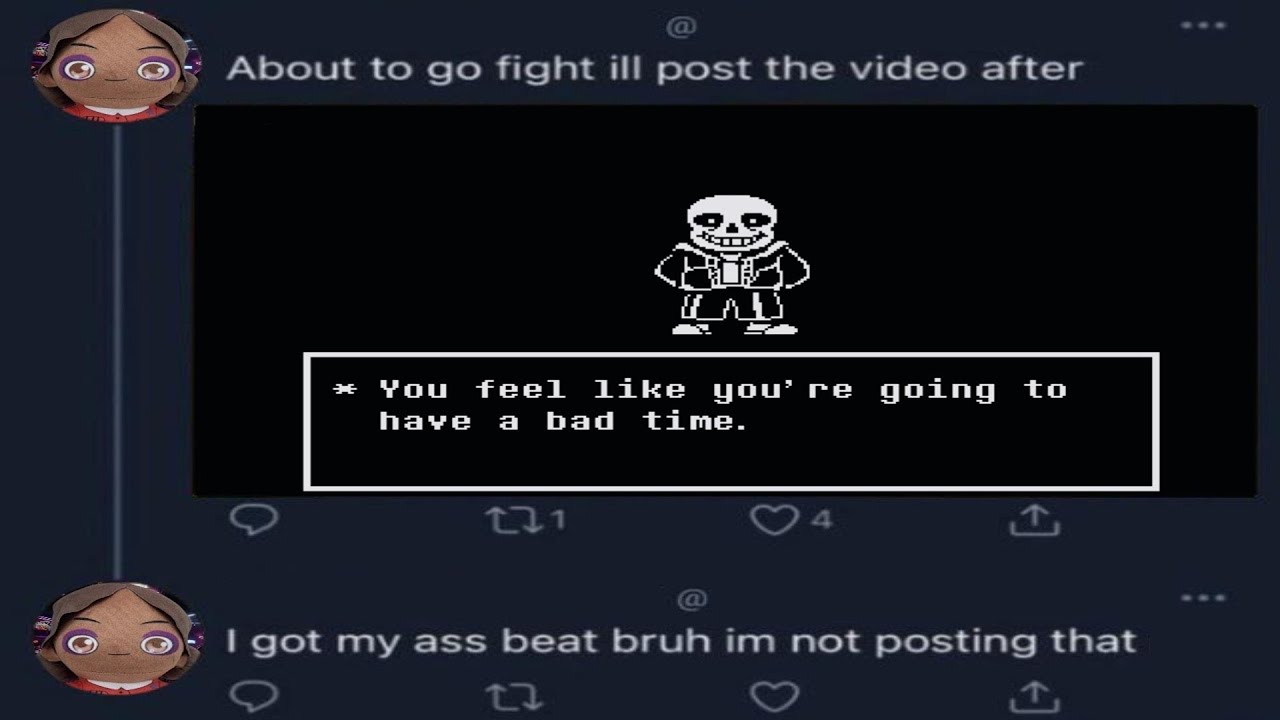 Fnaf Fan Plays No Mercy Undertale For The First Time