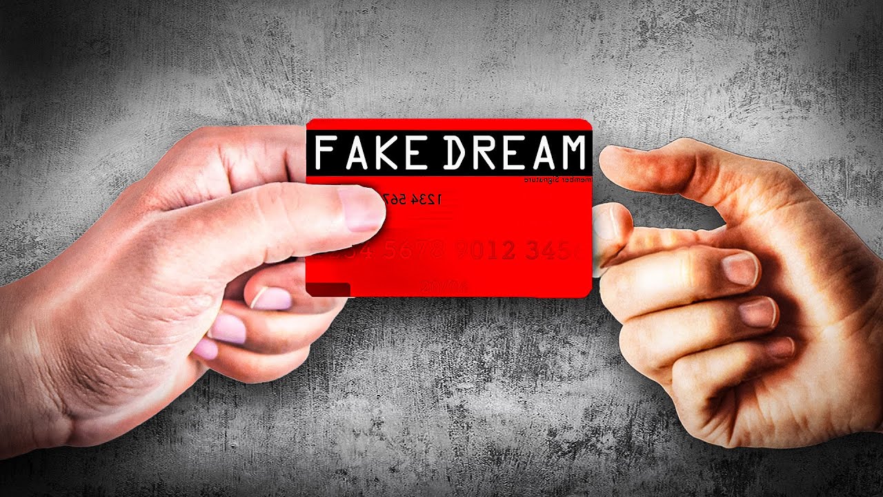 How Finance Gurus are Fooling an Entire Generation