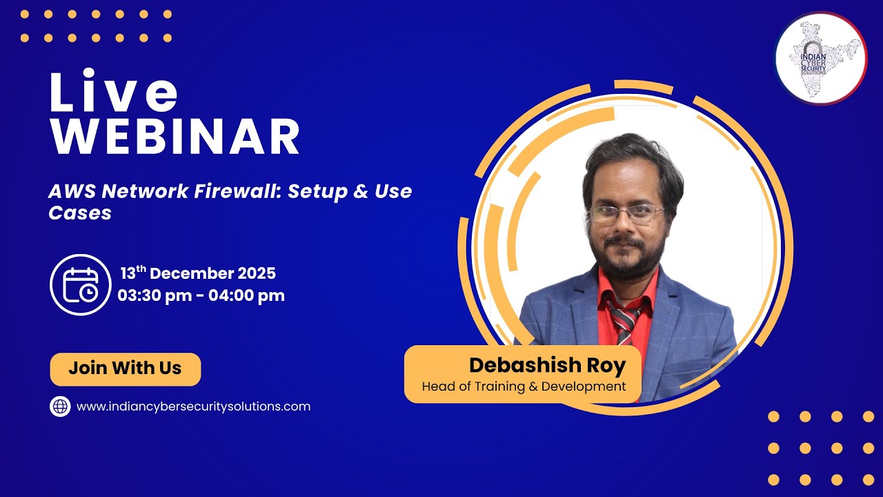 AWS Network Firewall: Setup & Use Cases
