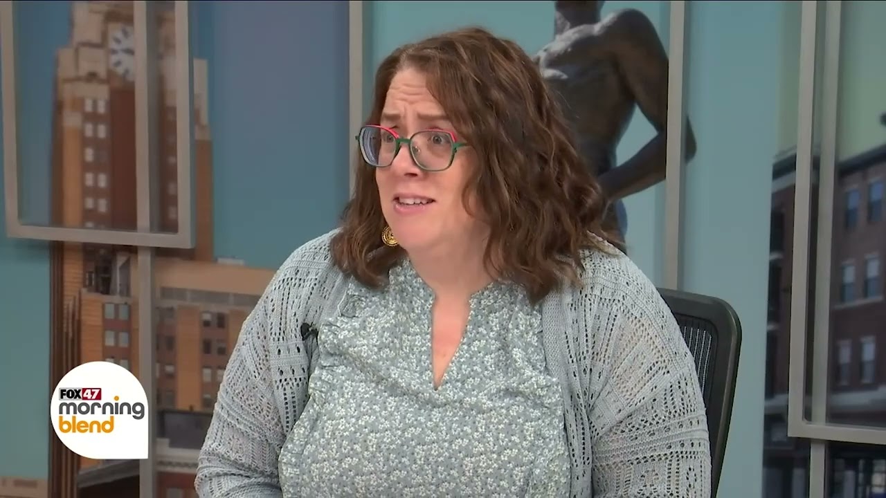 Morning Blend - After Steps - What to do after you set up your Estate plans.