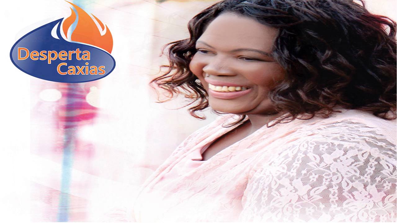 Rose Santos- M&uacute;sica- Deus Te Exaltou!