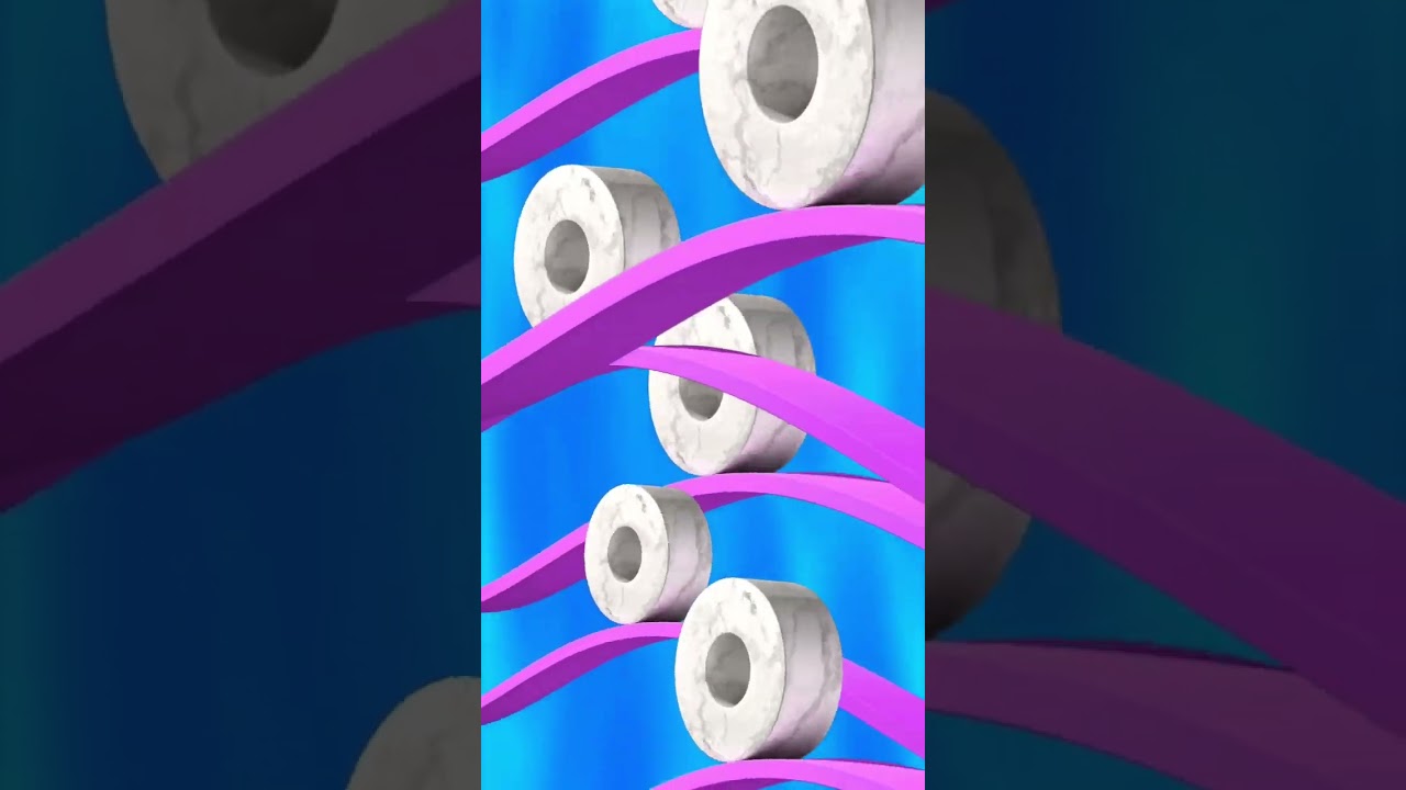 Fancy loop animation in Cinema 4D #cinema4d #cinema4danimation #cinema4dloop #cinema4d2023 #gfx