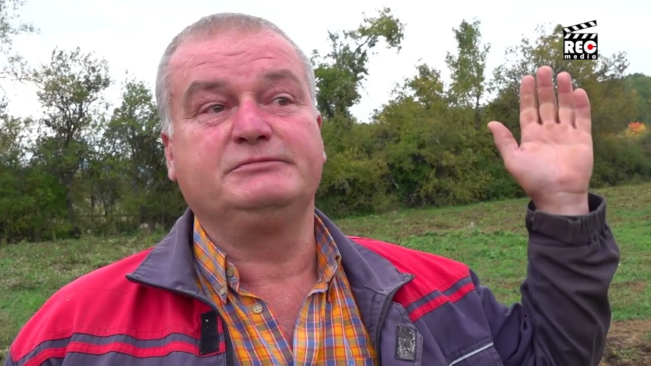 Zveri migriraju