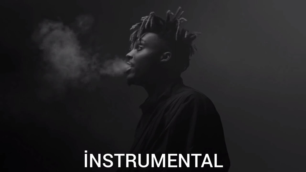 Juice Wrld - Hate Me (İNSTRUMENTAL)