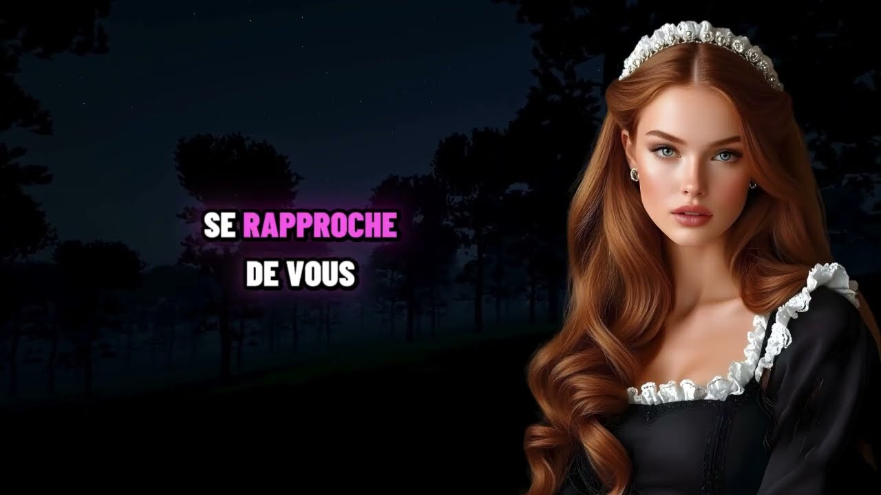 9 signes cachés qui prouvent qu'elle fantasme secrètement sur vous !