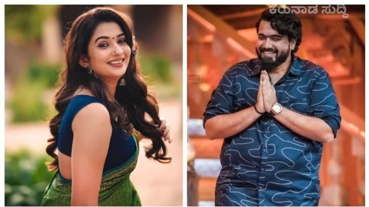 ನಟಿ ಸೋನಾಲ್ ಗರ್ಭಿಣಿ, ಗುಡ್ ನ್ಯೂಸ್ ಹಂಚಿಕೊಂಡ ತರುಣ್ ಸುಧೀರ್, ಎಲ್ಲರು ಶಾಕ್ !