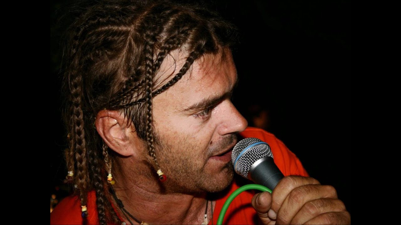 Gego - Ako te iko pita di son (kanu kanunje)