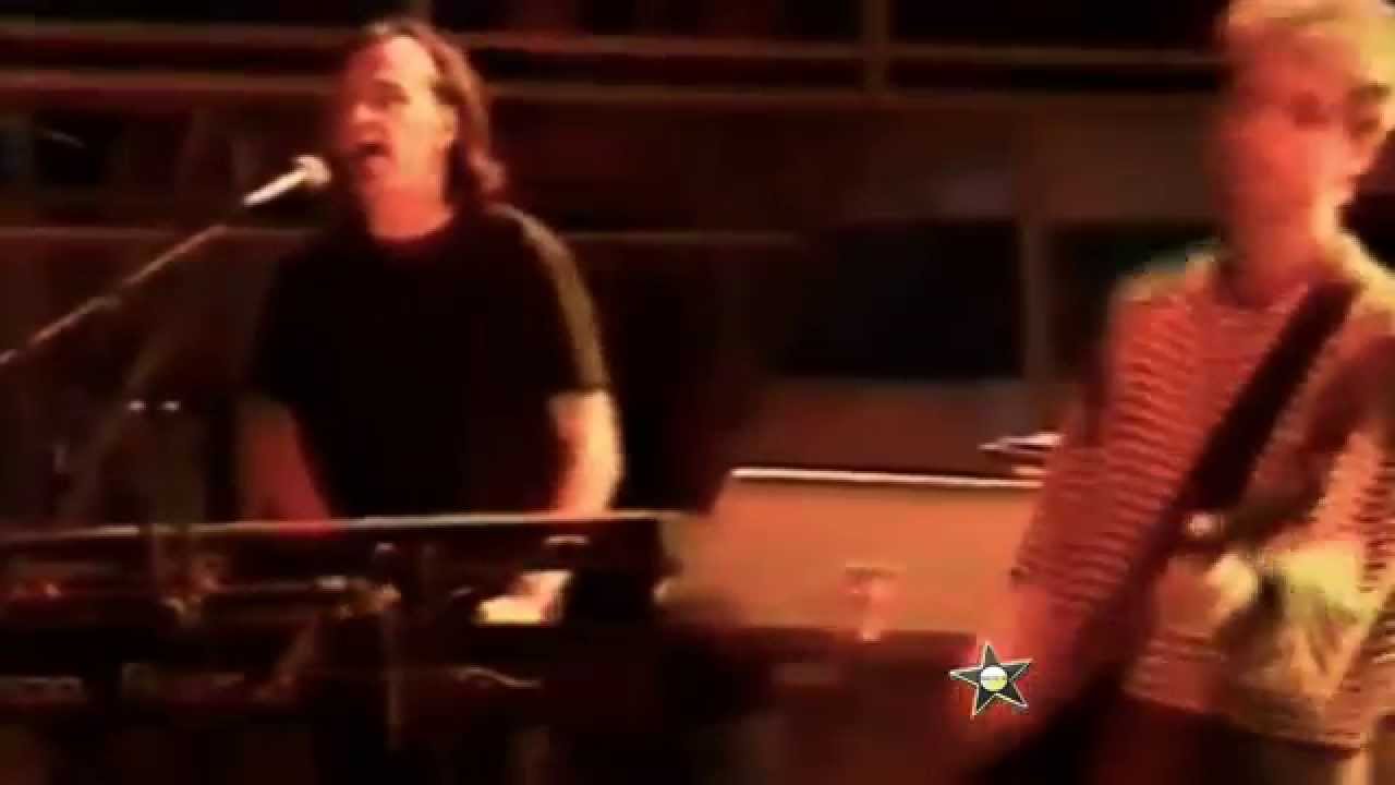 Roxette - June Afternoon (from italian TV show, 1996)