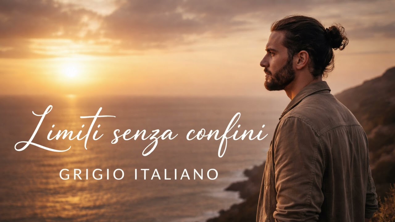 Limiti senza confini - Grigio Italiano 