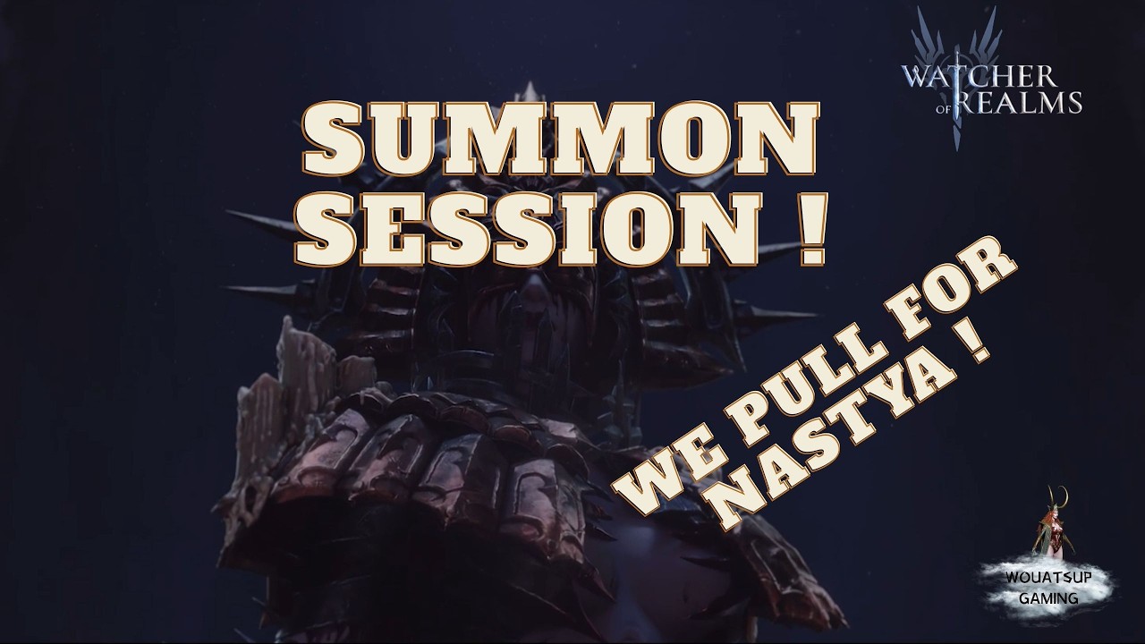 ХРАНИТЕЛЬ МИРОВ: СМОЖЕМ ЛИ МЫ ВЫТЯНУТЬ НАСТИЮ?! (+ суперудачные 2 попытки)