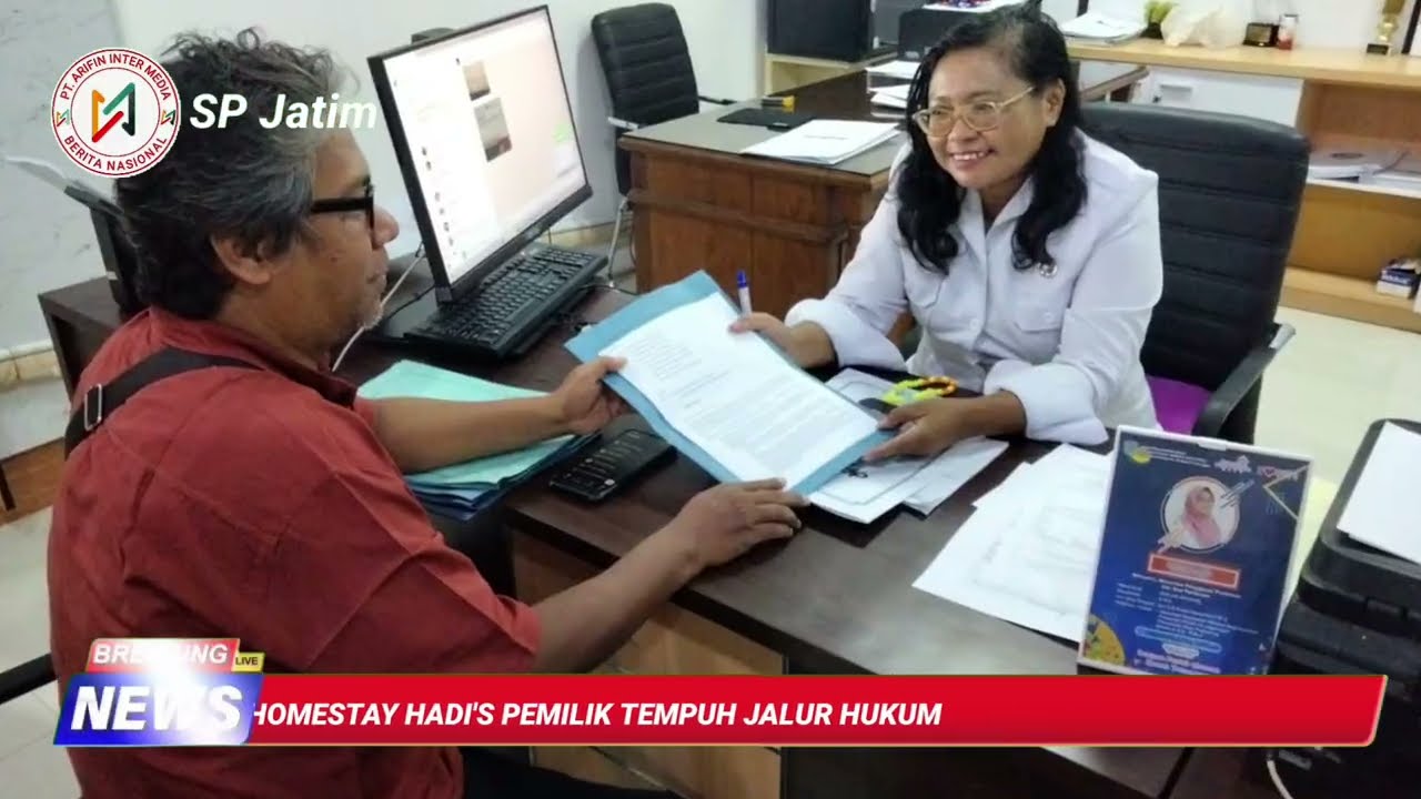 Pemkot Probolinggo Tutup Homestay Hadi’s: Antara Ketegasan, Tekanan Vs. Ketaatan Hukum