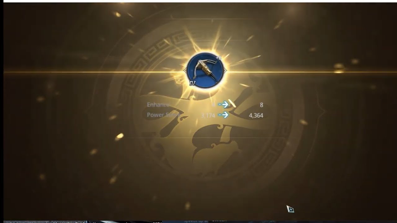 MIR 4 +4 to +8