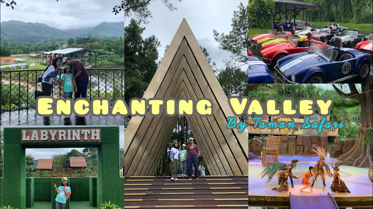 Enchanting Valley | happy bangeeet…