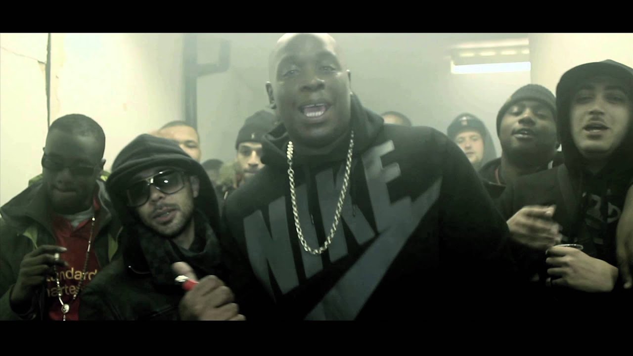 BIG DOG YOGO Feat OPiffawana - SMOKED OUT [PROD @ShotzieSmedz]