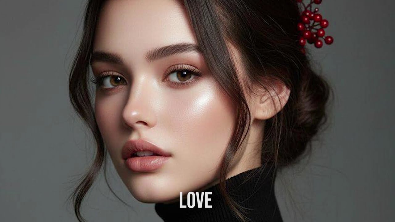 Love Song - Ethnic & Deep House Mix