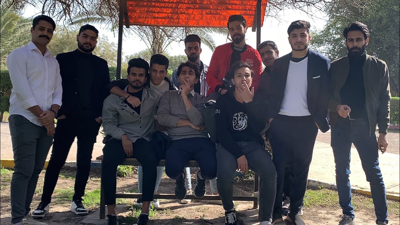 طلاب مضيعين رأسهم من رجلهم 16+