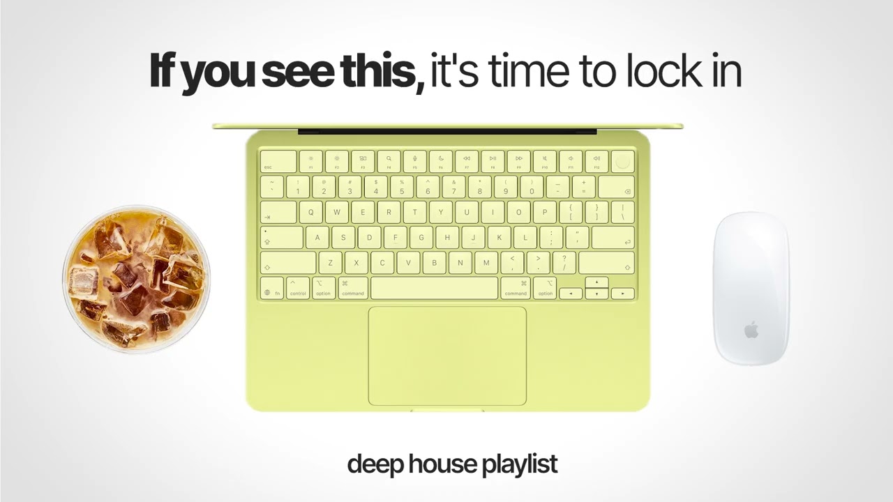 you lost everything. now lock in.