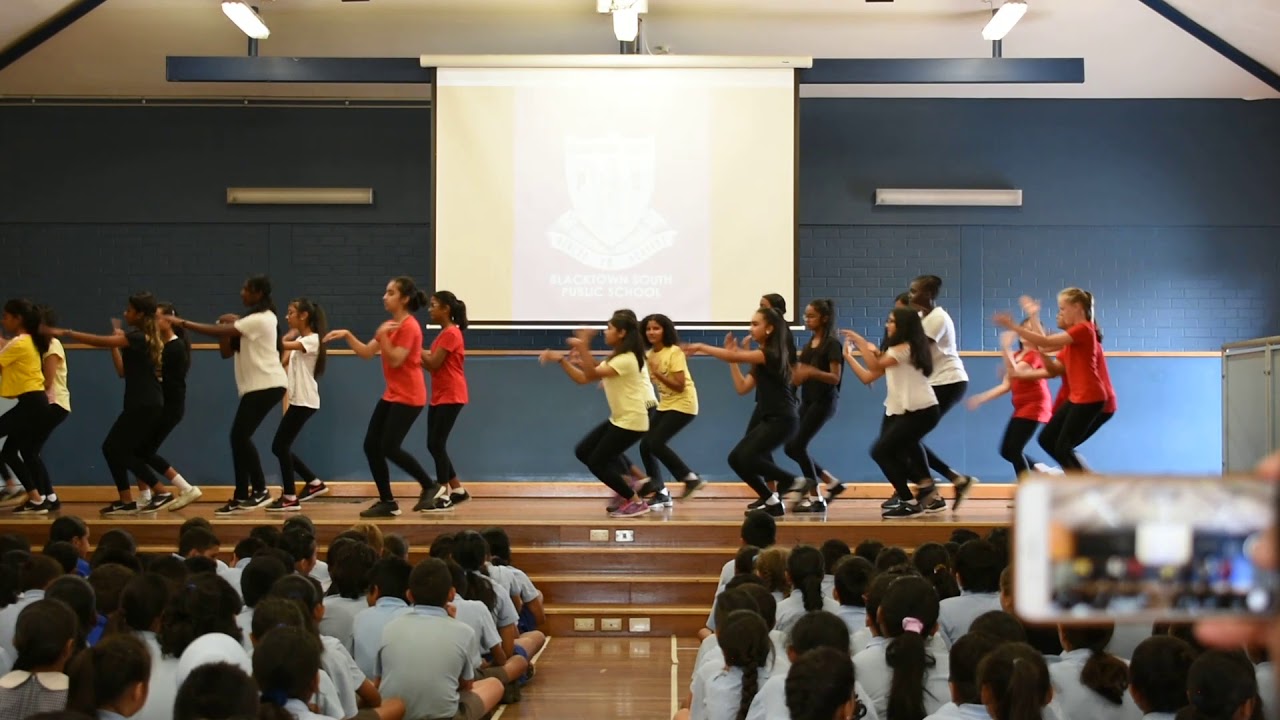 Protiti School performance 2018