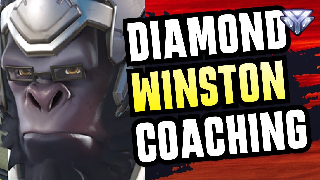 Diamond Winston Coaching (First Fights + Live Coaching!)