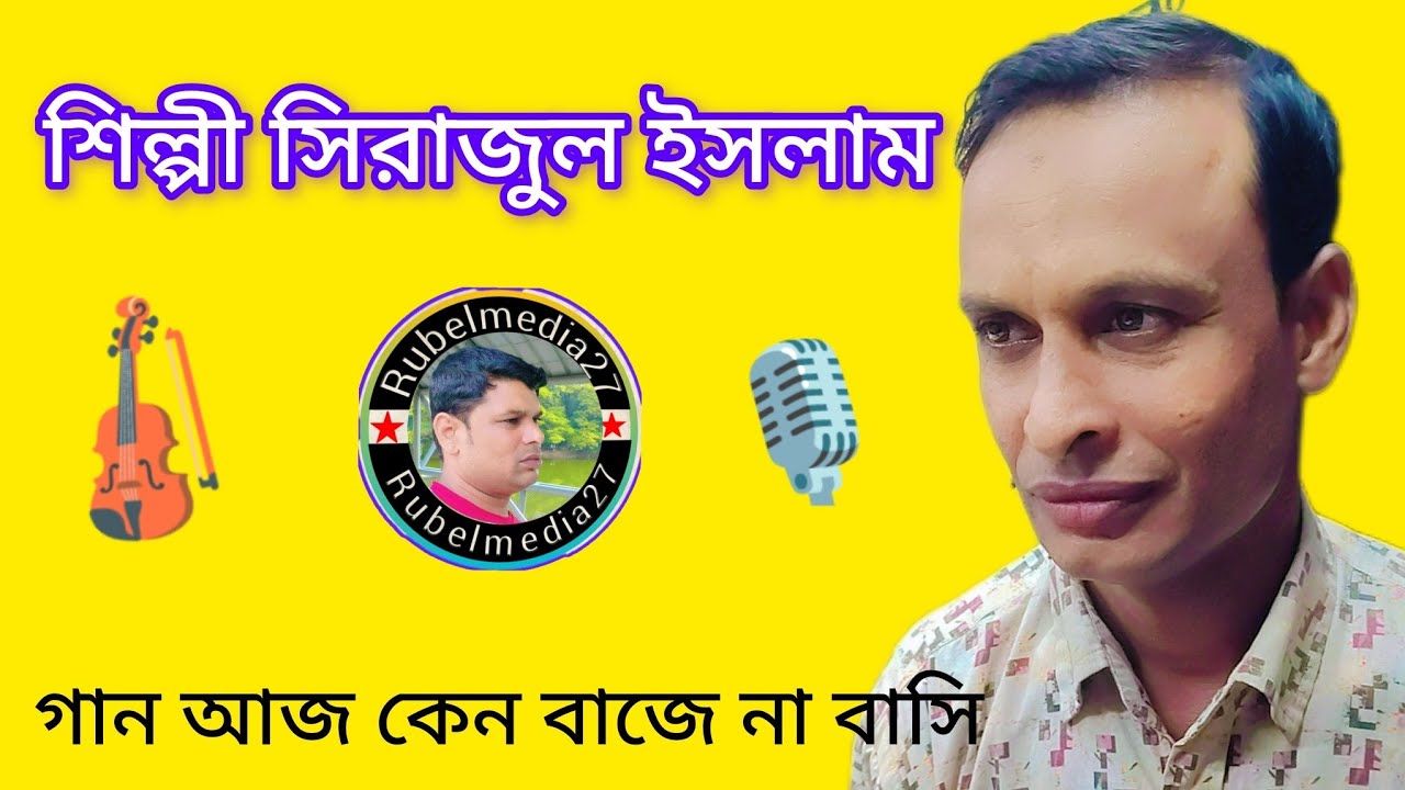 গানের লেখক ফজলু মিয়া 