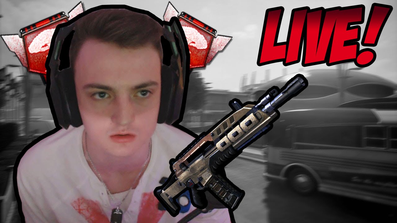 BO2: Wie in guten alten Zeiten...