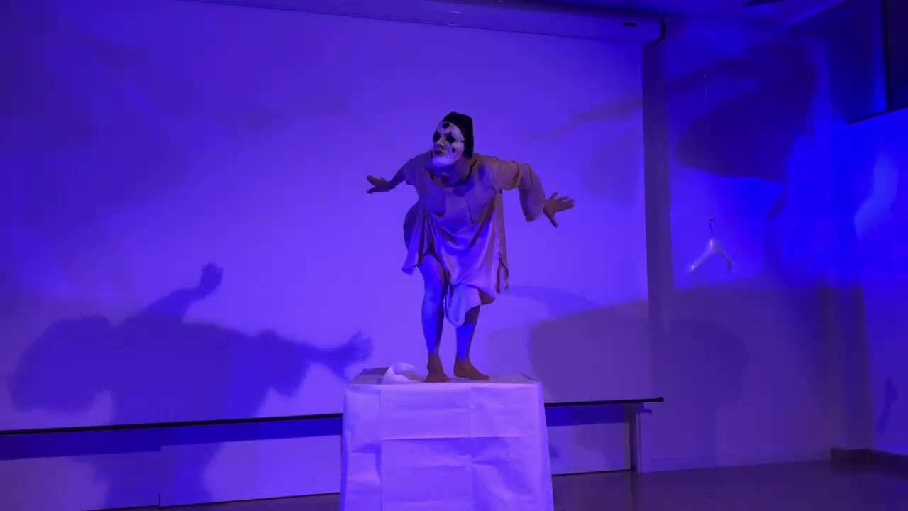 Pierrot era donna a Capurso - 2024