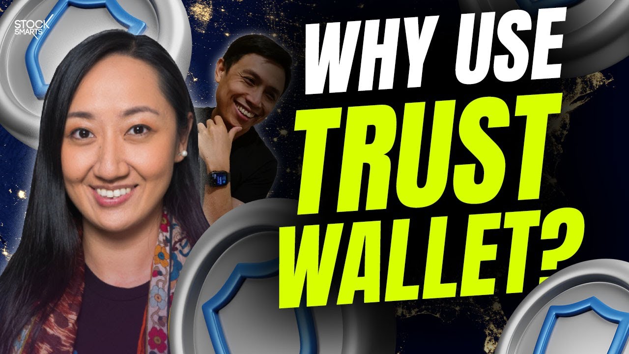 What is Trust Wallet? Why Should You Use It?