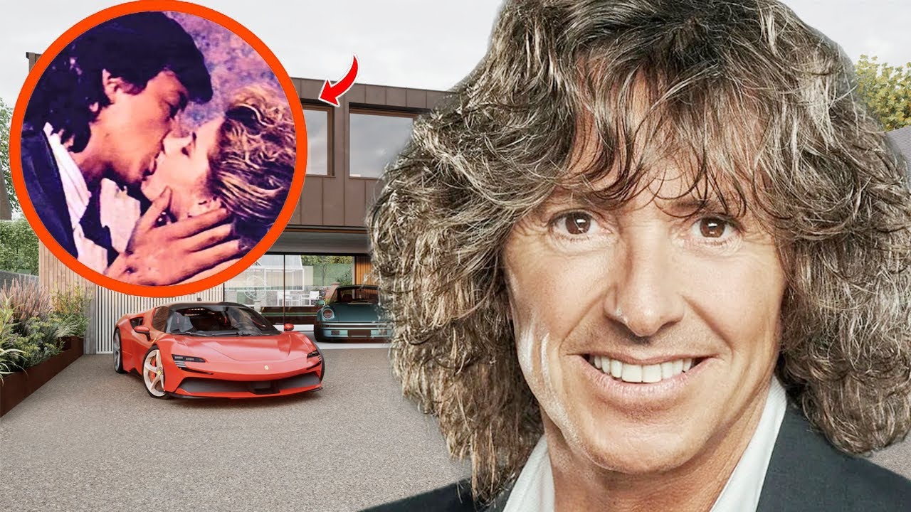Así es la Lujosa Vida de Gustavo Bermúdez en 2025 Casa, Coche y Patrimonio Neto