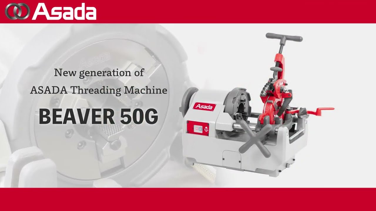 BEAVER 50G  (English Ver.)