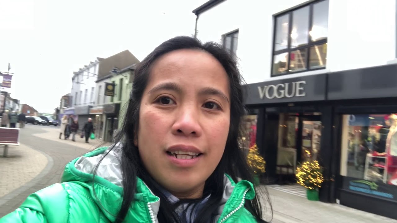 Day Trip To Limavady Northern Ireland