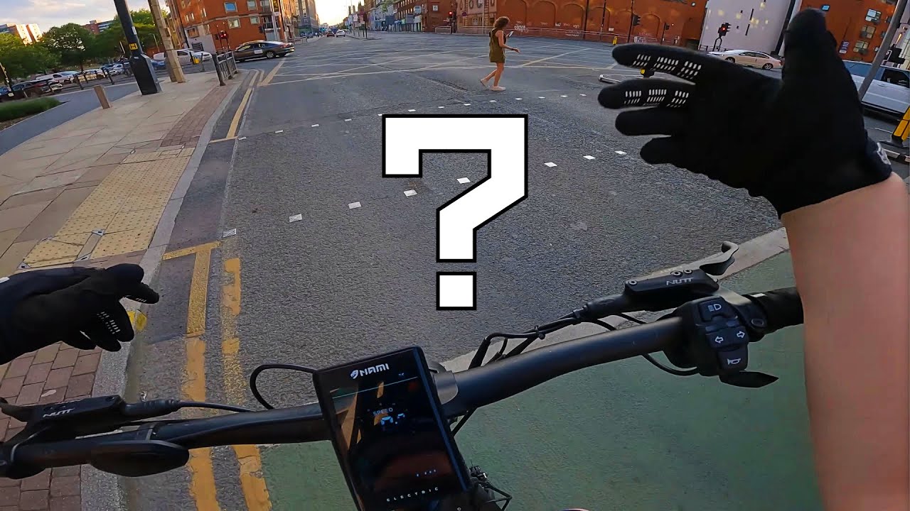 How Long Does E scooter Battery Last ? 💯👀