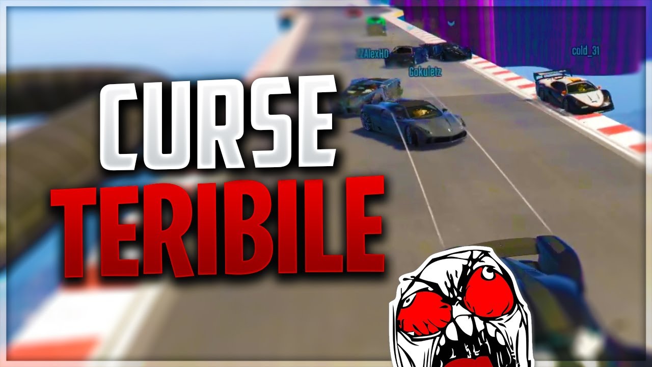 CURSE TERIBILE cu BABUINII!