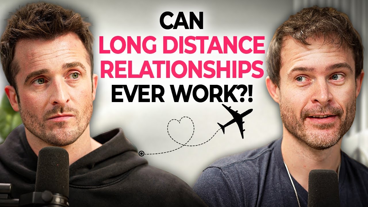 Hidden Dangers of Long Distance Love