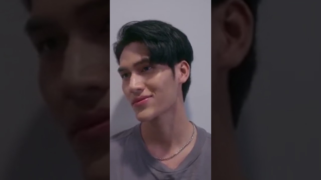 Nail's Ex is such a Red Flag, he's so disgusting #forhim #thaibl #forhimtheseries #himnail