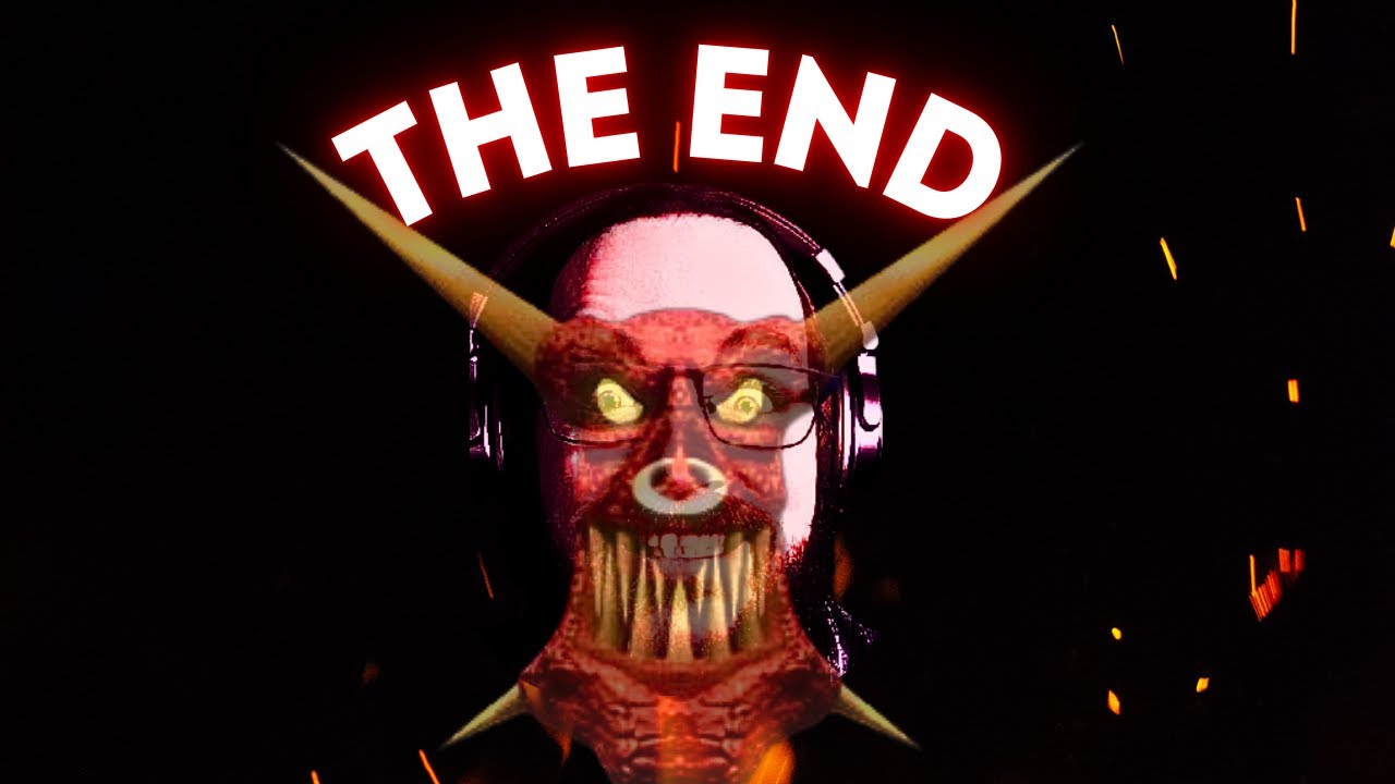 THE ENDGAME | DiscussThing Plays Dungeon Keeper - FINAL(For Real) PART