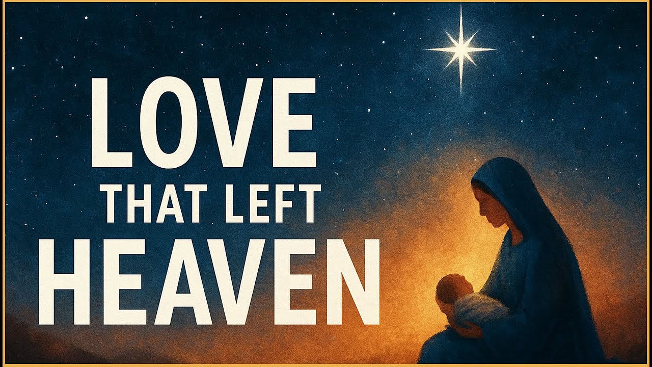 🎄 Love That Left Heaven | Philippians 2:6–7 | Acts 433 Church 🎄Pastor Matthew Webster