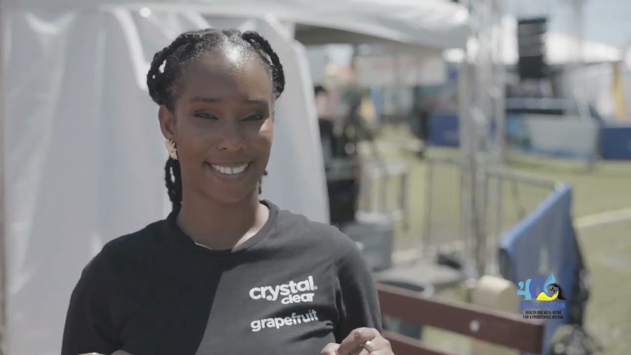 Saint Lucia Business Expo Highlights