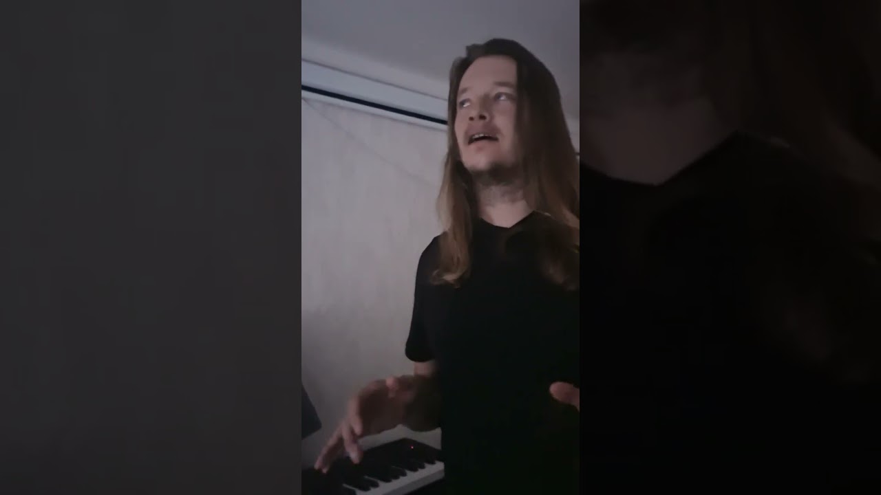 Körrep