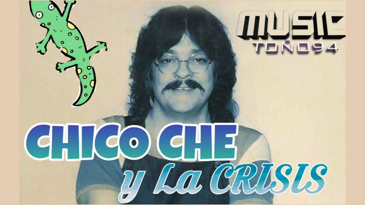 Chico Che - La Muralla