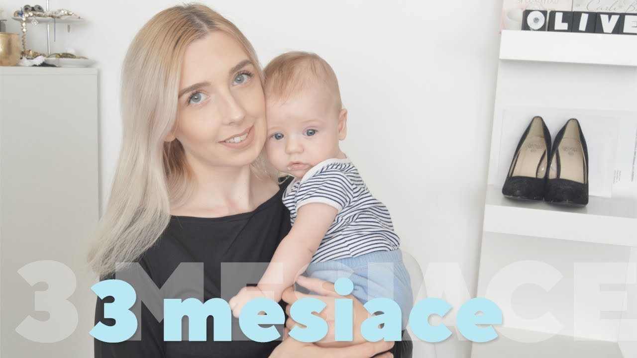 DENNÍK BÁBÄTKA | 3. MESIAC