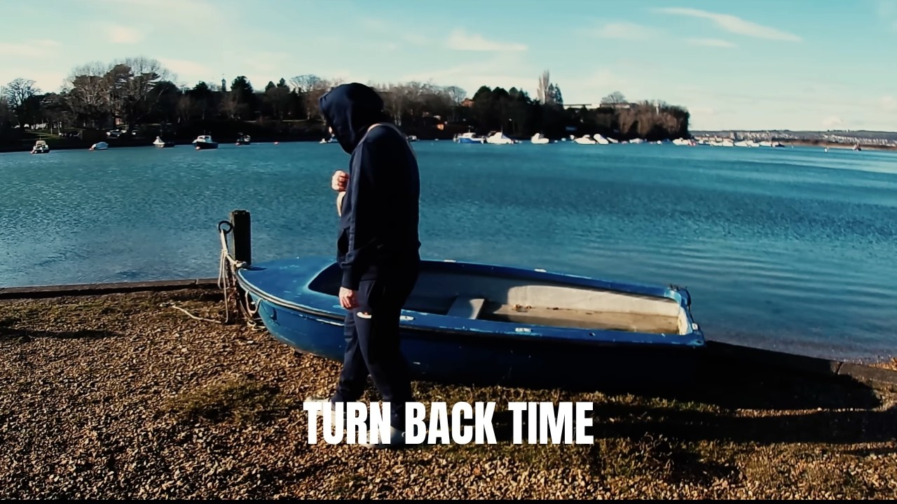 Wo6eph - Turn Back Time (Official Music Video)