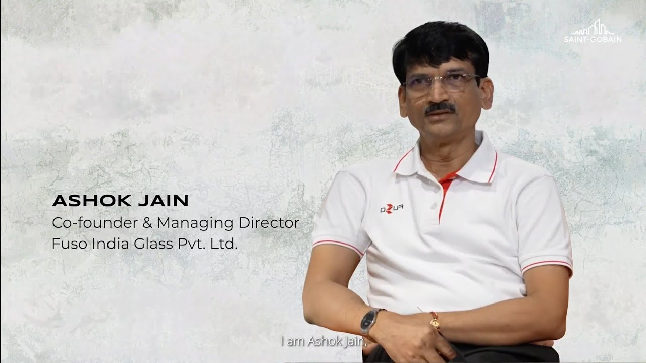 How Fuso India Glass Pvt. Ltd. ensures quality | Saint-Gobain QEP | Processed to Perfection Ep. 3