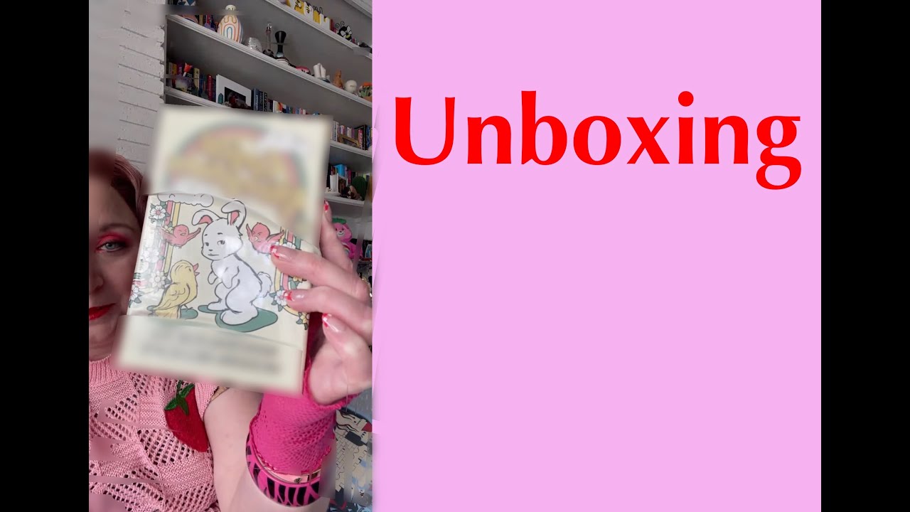 Black Friday Unboxing of Oracle Decks and #giveawayannouncement
