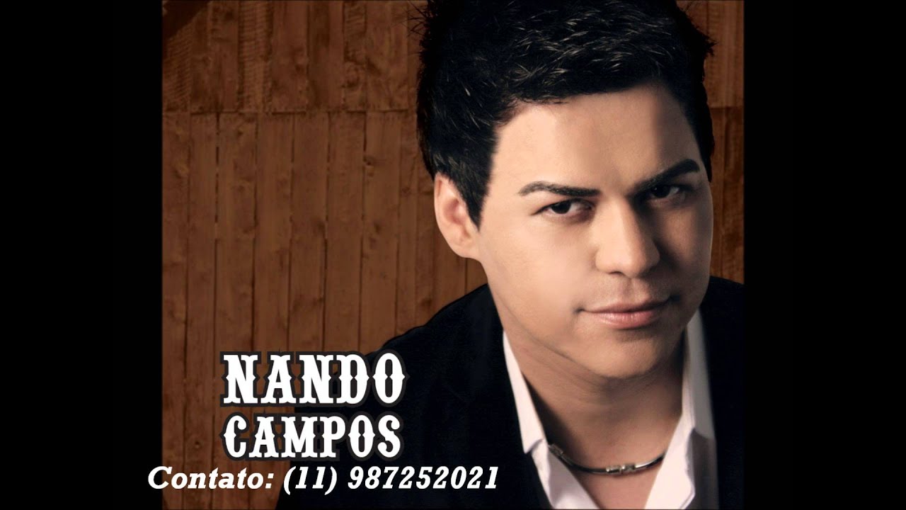 Sabor de Mel Espanhol  Nando Campos (Sabor de la miel)