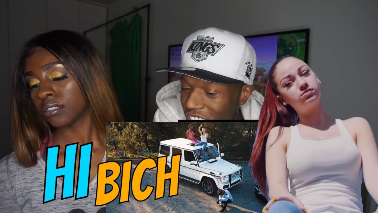 Bhad Bhabie 
